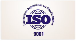 International Organization for Standardization - ISO 9001